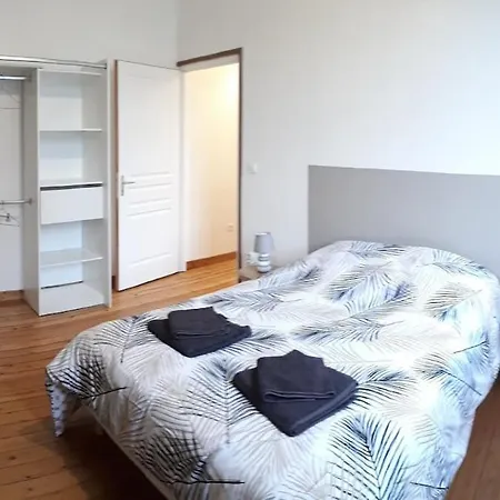 Grand 2 Centre Apartamento