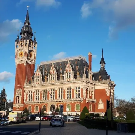 Grand 2 Centre Calais